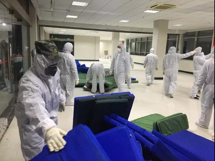 武漢重工 武漢船機